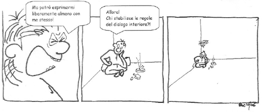 Striscia a fumetti