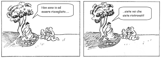Striscia a fumetti