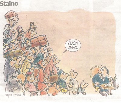 buon anno