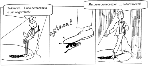 Striscia a fumetti