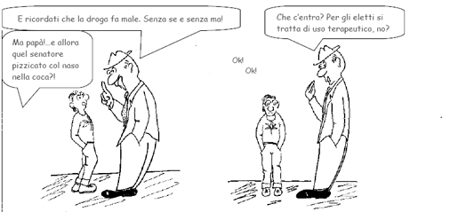 Striscia a fumetti