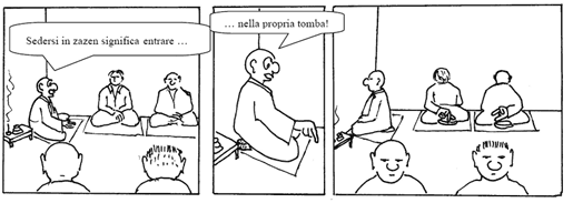 Striscia a fumetti