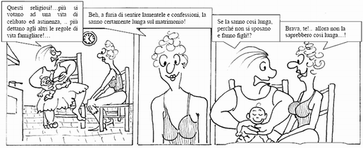 Striscia a fumetti