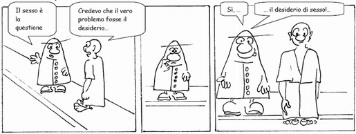 Striscia a fumetti