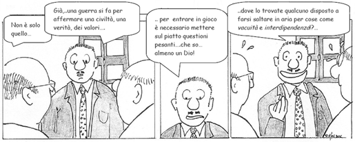 Striscia a fumetti