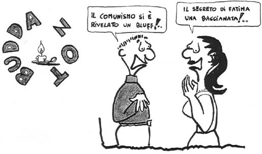 Striscia a fumetti