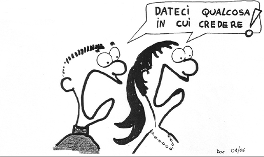 Striscia a fumetti