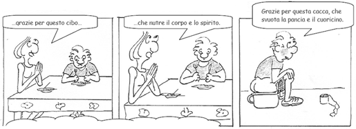 Striscia a fumetti