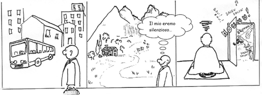 Striscia a fumetti