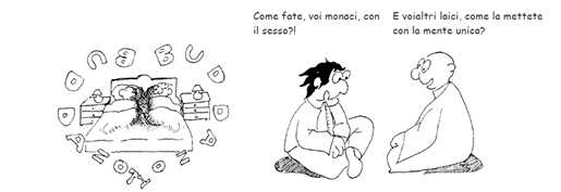 Striscia a fumetti