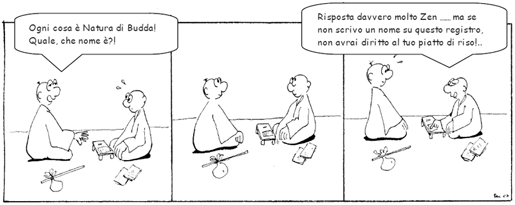 Striscia a fumetti