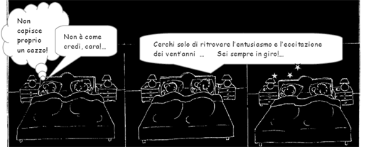 Striscia a fumetti