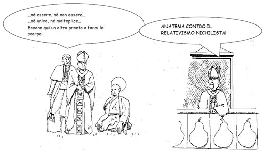 Striscia a fumetti