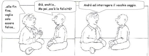 Striscia a fumetti