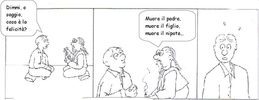 Striscia a fumetti