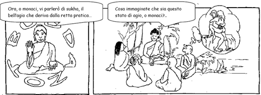 Striscia a fumetti