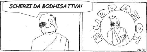 Striscia a fumetti