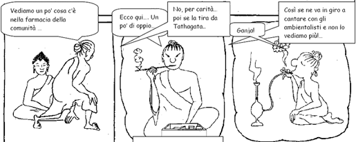 Striscia a fumetti