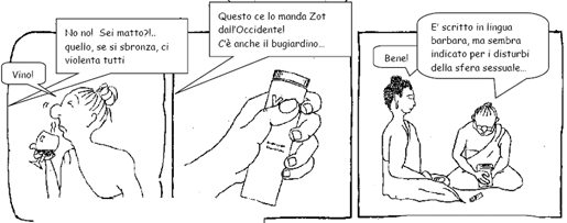 Striscia a fumetti