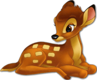 bambi-t