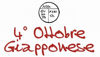 4 ottobre giapponese