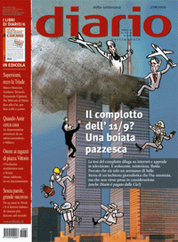 Copertina Diario