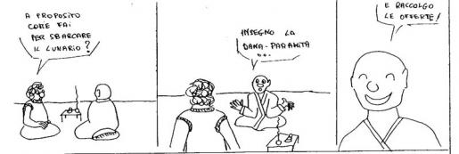 Striscia a fumetti