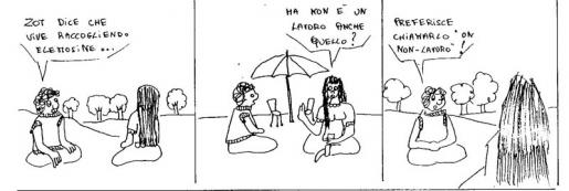 Striscia a fumetti