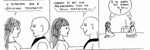 Striscia a fumetti