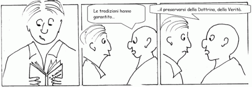 Striscia a fumetti