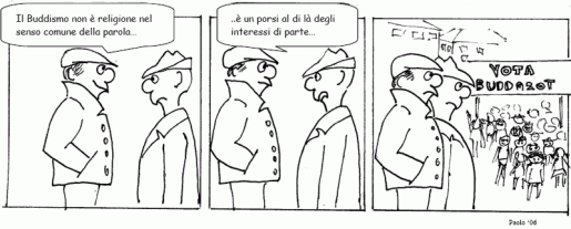 Striscia a fumetti