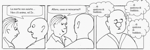 Striscia a fumetti