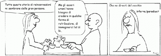 Striscia a fumetti